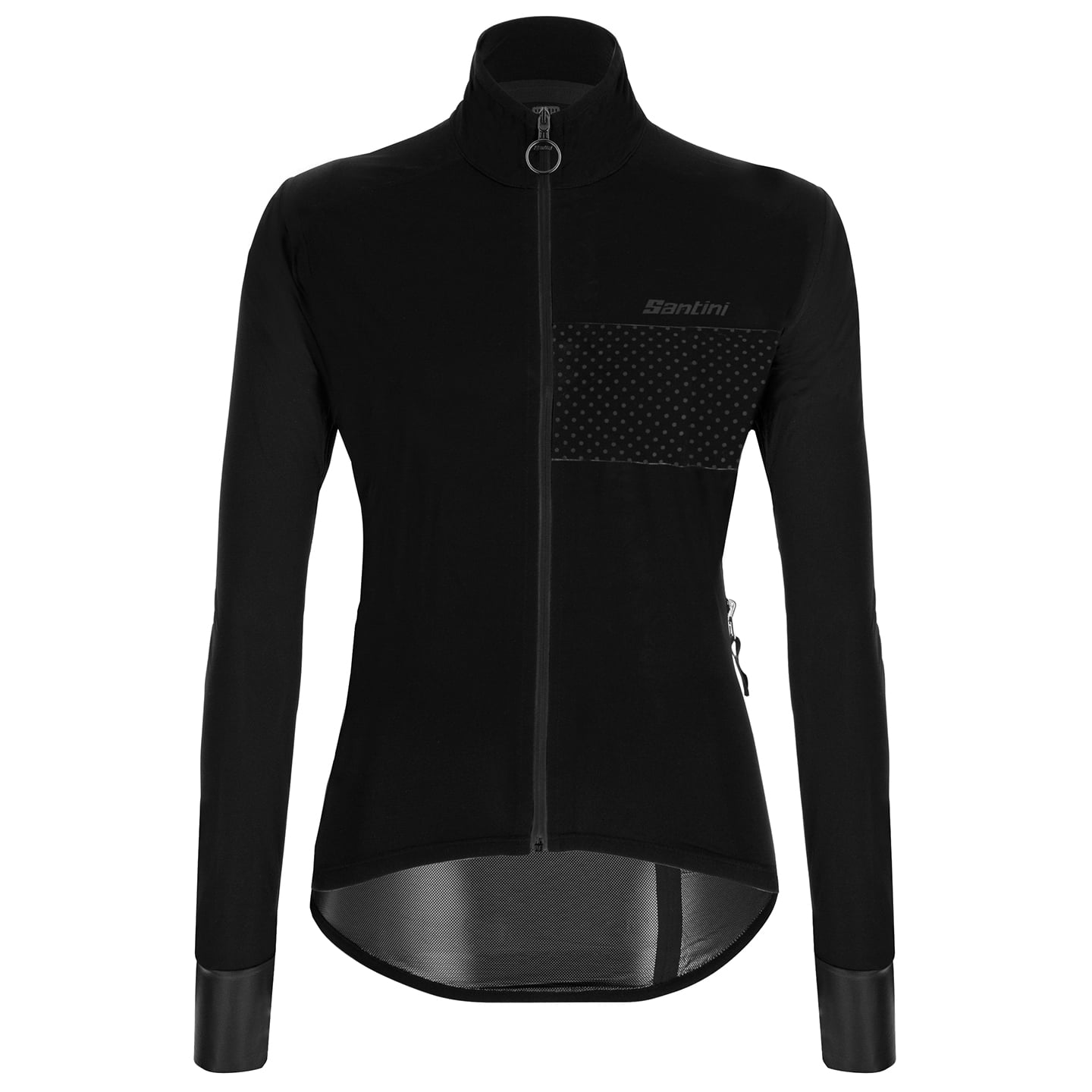 Damen Regenjacke Guard Nimbus